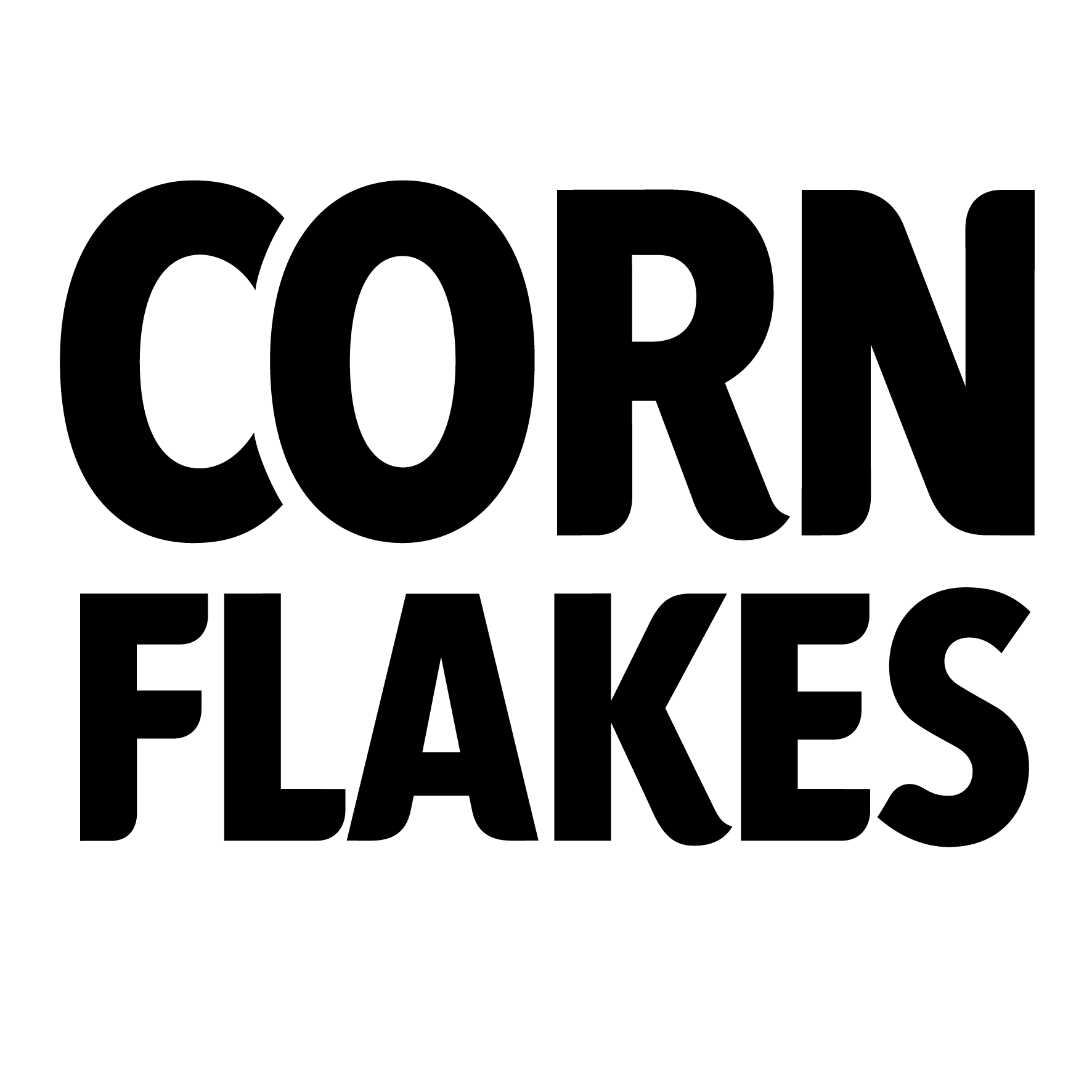 Kellogs Company Logo - Kellogg's Corn Flakes®