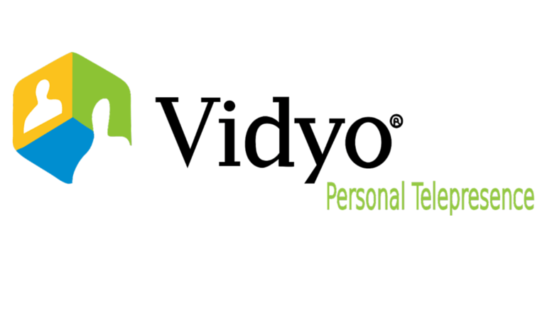 Vidyo Logo - University video conferencing update (Vidyo) - Emory Daily Pulse