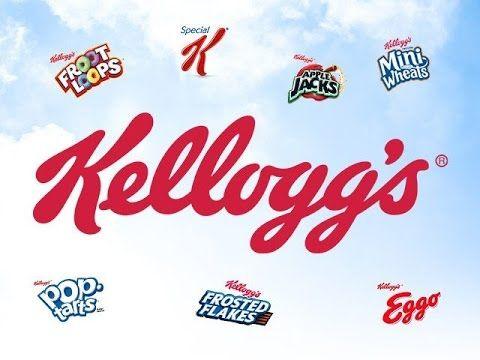 Kellogs Company Logo - Kellogg Company Sets Date for 2017 First Quarter Results Conference ...