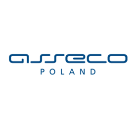 Asseco Logo - Asseco Def3000 CB Core Banking Systems Optimized On Oracle