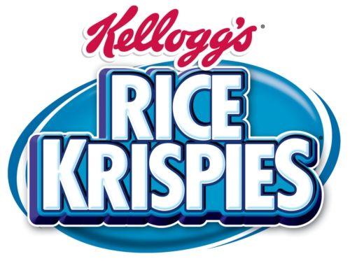 Kellogs Company Logo - Kellogg's Rice Krispies