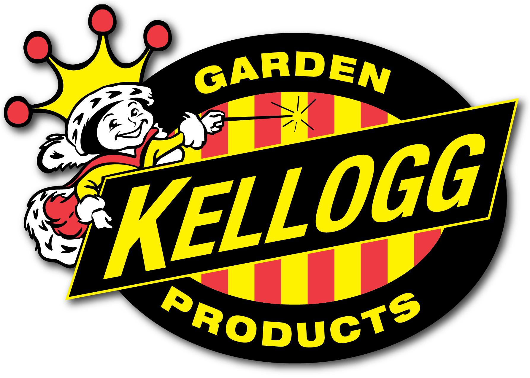 Kellogs Company Logo - Kellogg Garden Products: Proven Organic | Kellogg Garden Organics