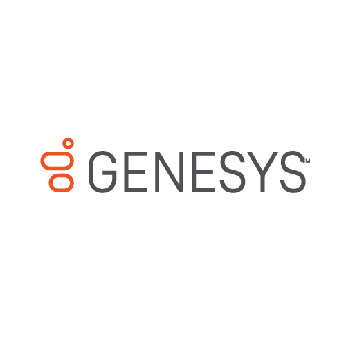 Vidyo Logo - Genesys