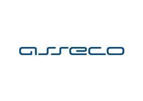 Asseco Logo - Asseco - Katarzyna Wala