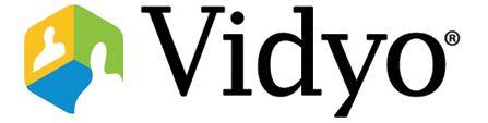 Vidyo Logo - Vidyo Logo | Instructional Design @UCC