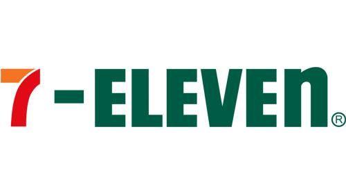 7-Eleven Logo - 7 Eleven Testing Vending Machine Style Convenience Stores In South