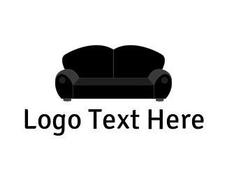 Couch Logo - Couch Logo Maker