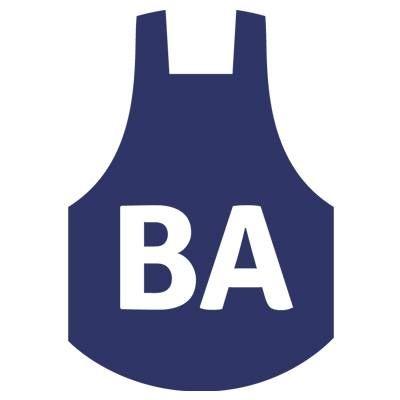 Blue Apron Logo - Blue Apron – Food Delivery Service with New Recipes Each Week