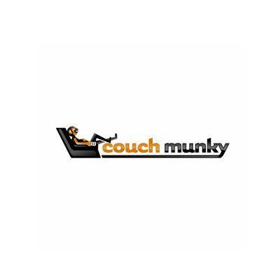 Couch Logo - Couch Munky Logo. Logo Design Gallery Inspiration