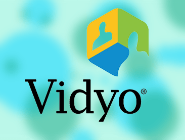 Vidyo Logo - Vidyo Cloud Based UHD Video Conferencing Solution In Pakistan