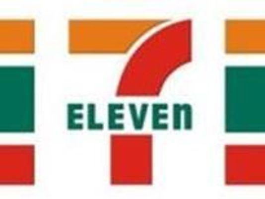 7-Eleven Logo - Suffolk 7 Eleven Robbed