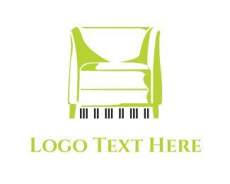 Couch Logo - Sofa Logo Maker