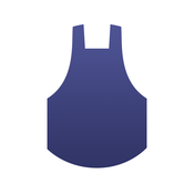 Blue Apron Logo - Blue Apron - Fresh Ingredients & Recipes Delivered by Blue Apron ...