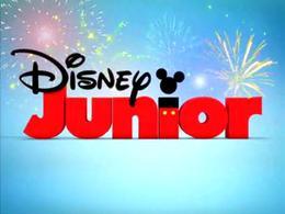 Disney Junior Original Logo - Disney Junior Originals