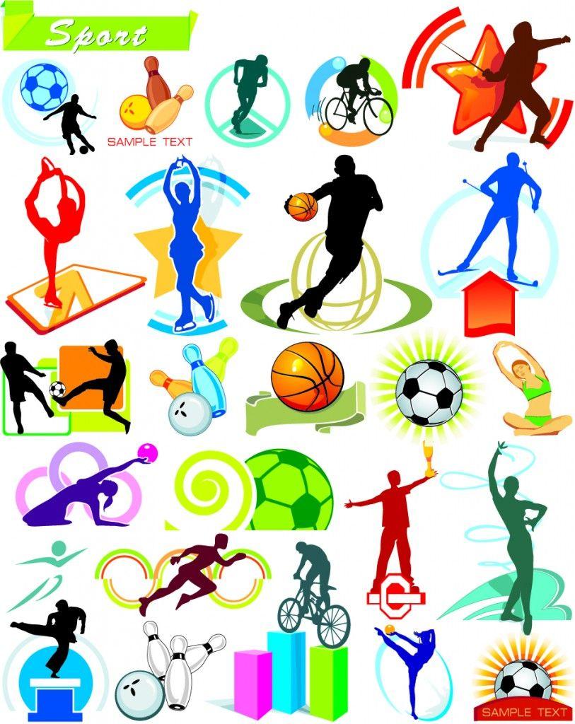 All Sports Logo - Sports Logos