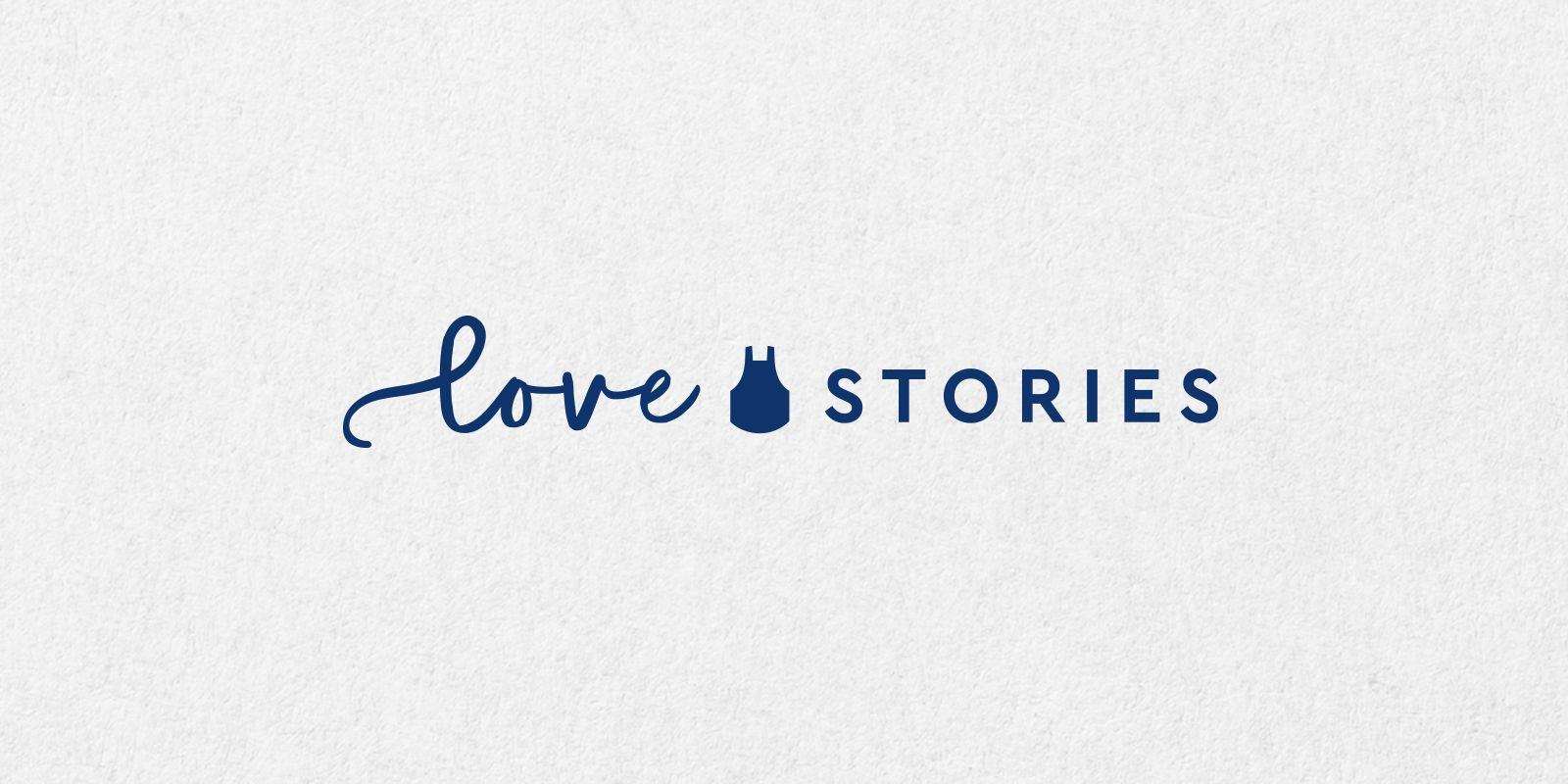 Blue Apron Logo - Blue Apron Love Stories | Blue Apron Blog