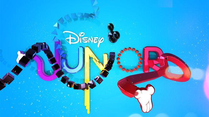 Disney Junior Original Logo