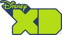 Disney Junior Original Logo - Disney XD
