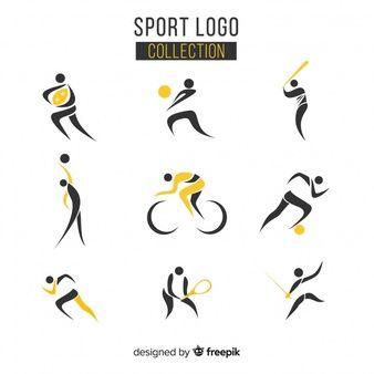 All Sports Logo - Sports vectors, +000 free files in .AI, .EPS format