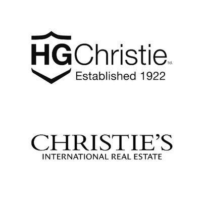 Eligant HG Logo - HG Christie Ltd. of the Day. This elegant