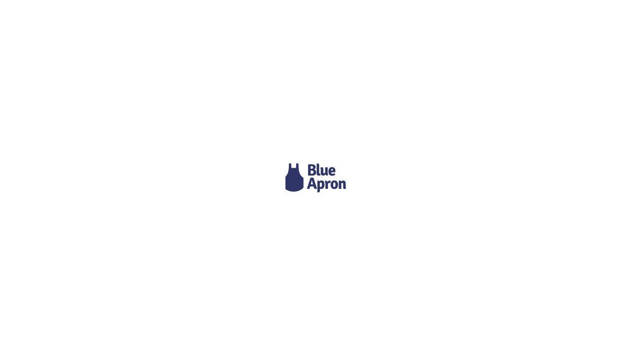 Blue Apron Logo - Blue apron Logos