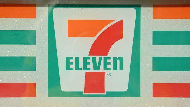7-Eleven Logo - 7 Eleven Vietnam To Debut In June Retail Asia