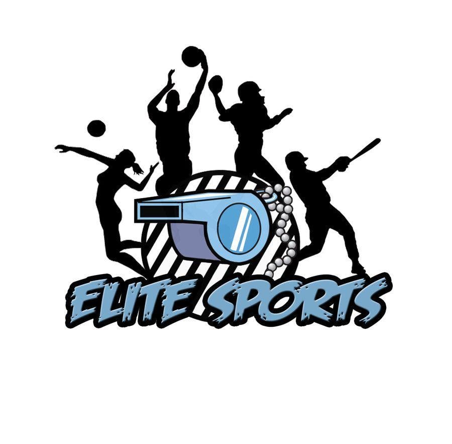 All Sports Logo - A sports Logos
