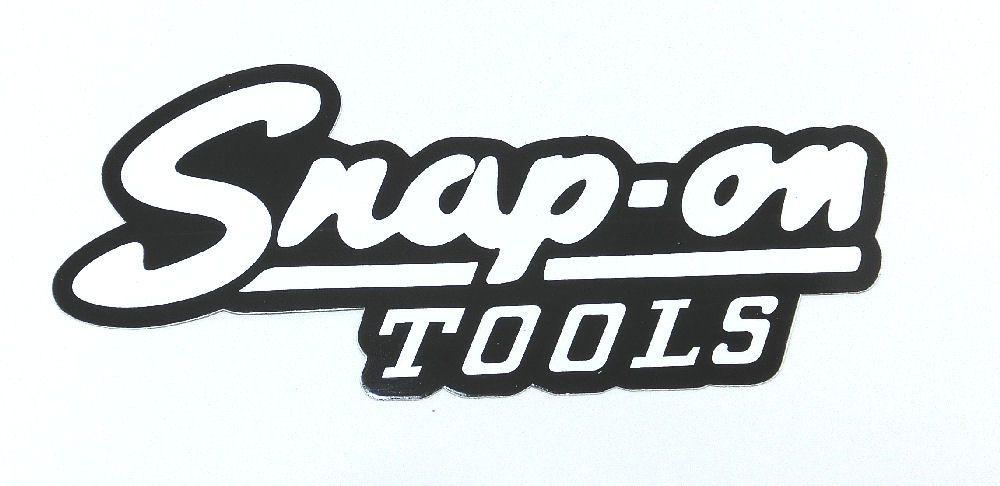 Old Snap-on Logo - Snap on Logos