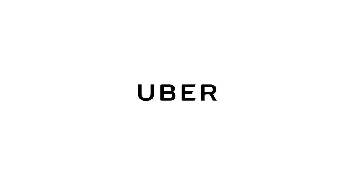 Uber Digital Logo - Uber Driver and Delivery Partners in the United States Earned More ...