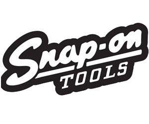 Old Snap-on Logo - Snap on tools Logos