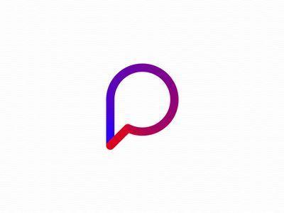Letter P Logo - Inspirational Logo Design Series – Letter P Logo Designs - Coding ...