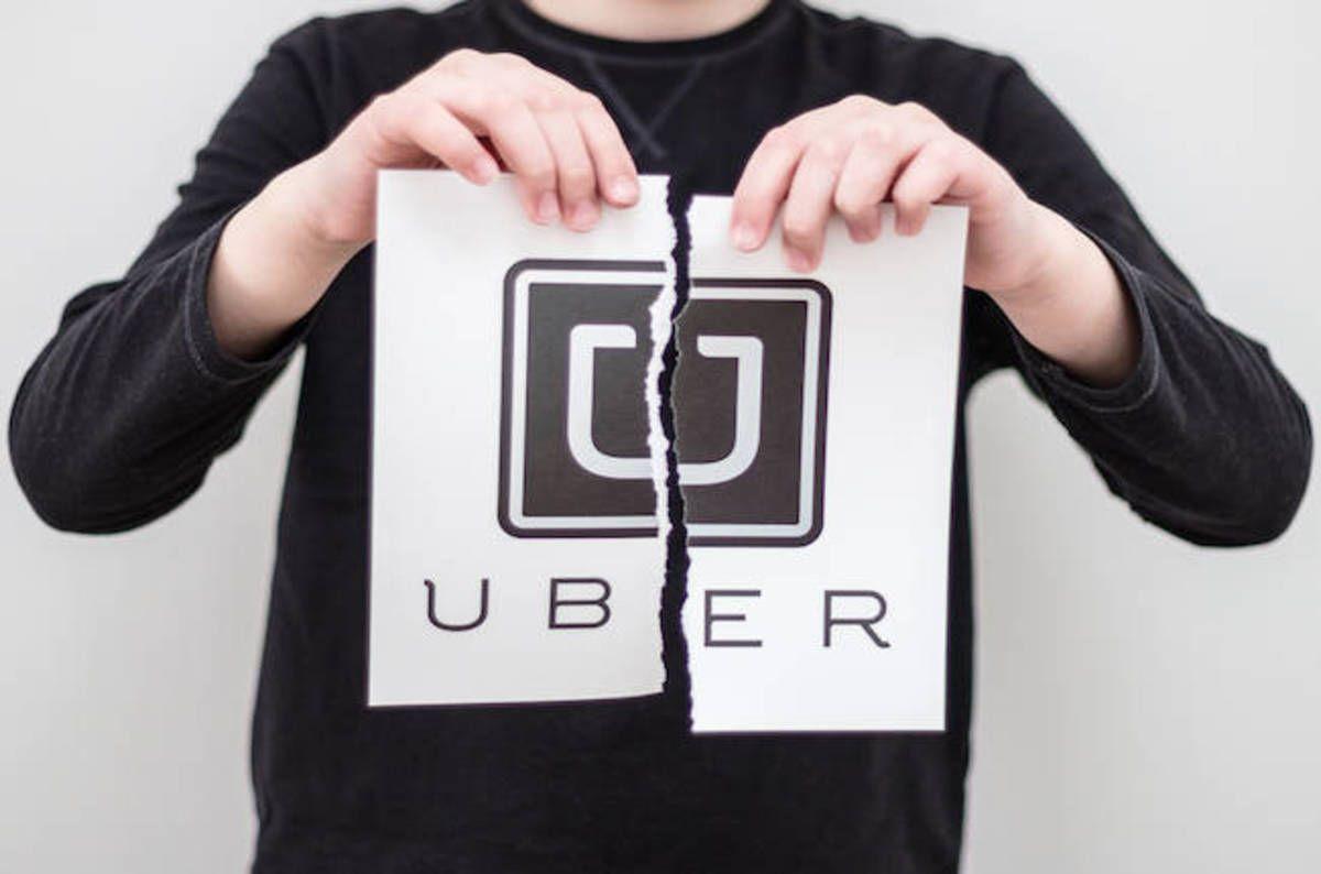 Uber Digital Logo - The European court stops UberPop, not Uber. A new legislation for ...