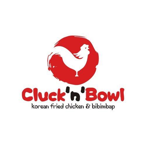 Red Chicken Logo - Create logo for restaurant serving Korean Fried Chicken & Bibimbap