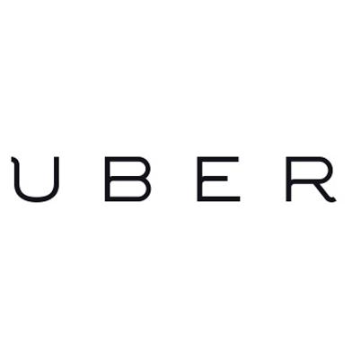 Uber Digital Logo - UBER-logo | ELM Digital