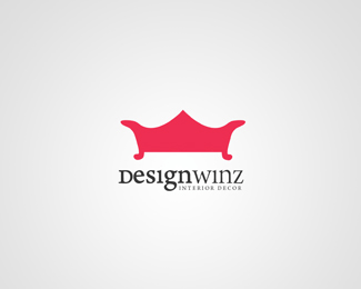 Couch Logo - Logopond, Brand & Identity Inspiration (DesignWinz (Couch Crown))