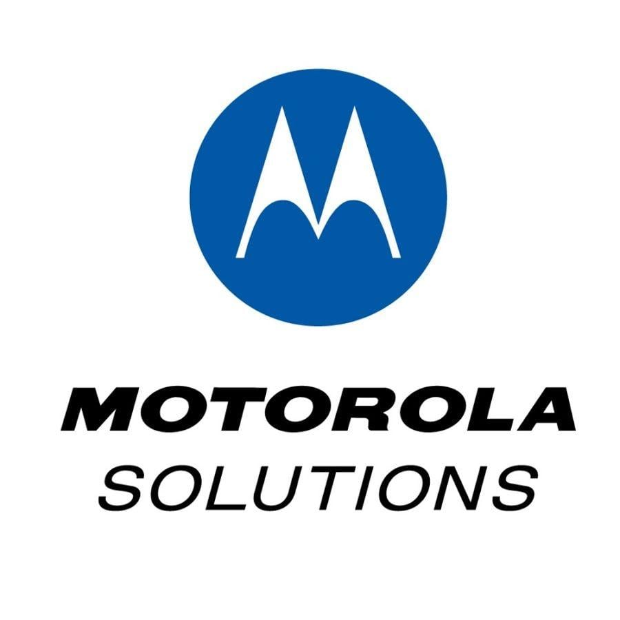 Motorola Solutions Logo - Motorola Solutions - YouTube