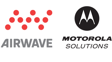 Motorola Solutions Logo - Airwave Solutions: Motorola Solutions to Expand Managed & Support ...