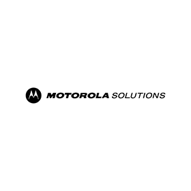 Motorola Solutions Logo - Motorola Solutions logo vector