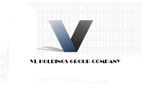 VL Company Logo - VLHOLDINGS-LOGO from VL Holdings Group Company in New York, NY 10005