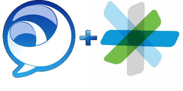 Cisco Jabber Logo - Cisco releases Spark and Jabber Interop