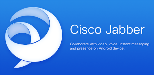 Jabber Logo - Cisco Jabber - Apps on Google Play