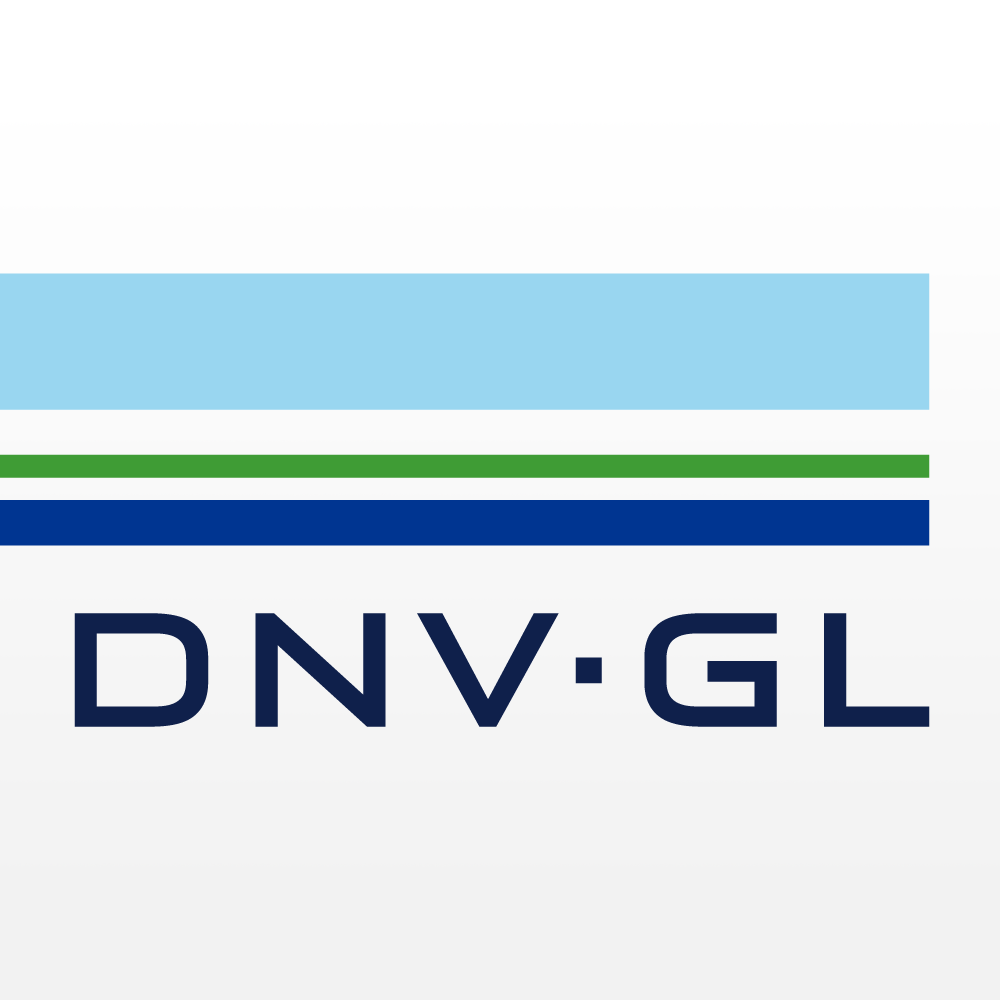 GL Logo - DNVGL.com - Safer Smarter Greener - DNV GL