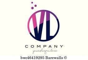 VL Company Logo - 34 Vl Posters and Art Prints | Barewalls