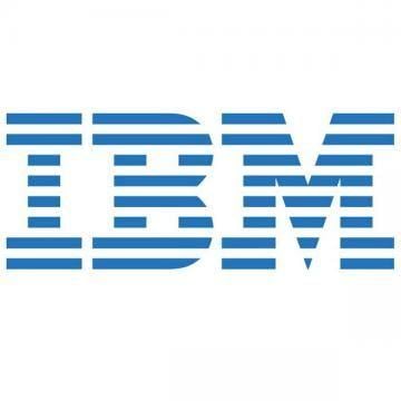 IBM Consulting Logo - IBM Global Business Services Summer Consulting Immersion
