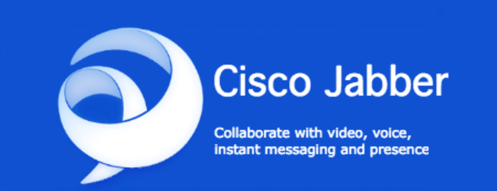Cisco Jabber Logo - What's new in Cisco Jabber 12.5