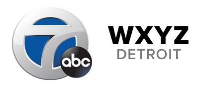 WXYZ-Detroit Logo - Detroit breaking news, school closings, weather, traffic, & sports ...