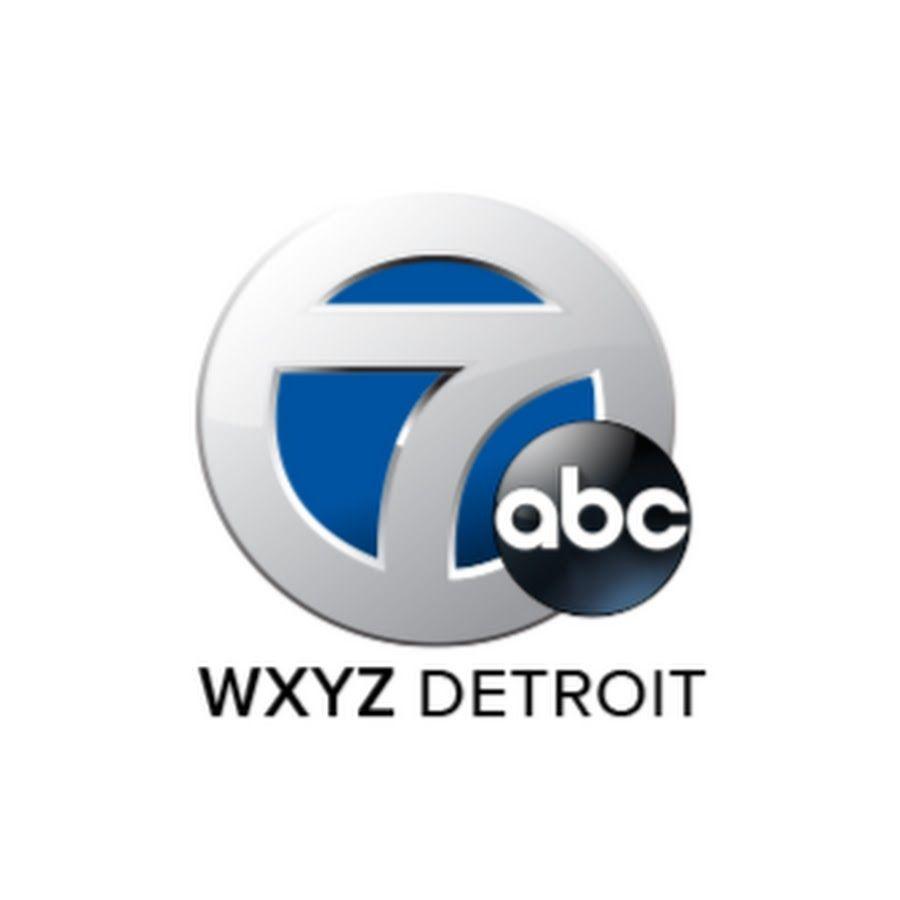 WXYZ-Detroit Logo - WXYZ TV Detroit