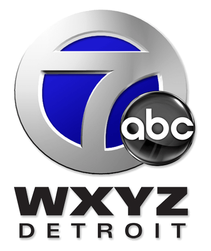 WXYZ-Detroit Logo - Who's Coming to Your Home?” WXYZ Detroit