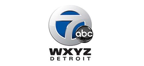 WXYZ-Detroit Logo - Sponsors Wxyz Detroit Logo Dream Cruise