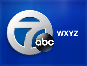 WXYZ-Detroit Logo - WXYZ Roku Channel Information & Reviews